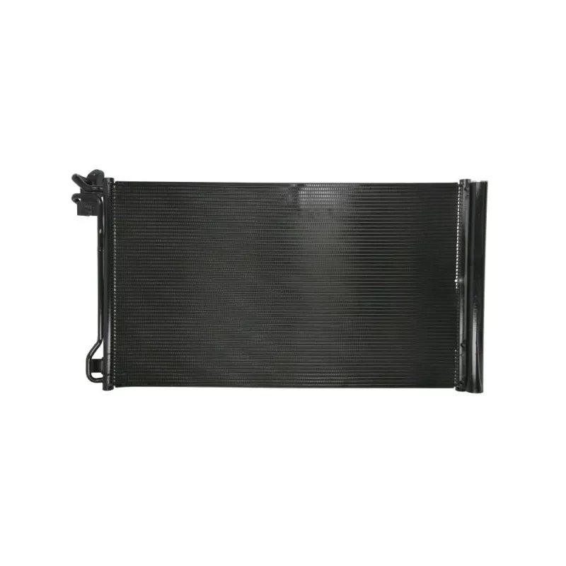 Condenseur, climatisation THERMOTEC KTT110786 - Visuel 1