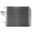 THERMOTEC KTT110791 - Condenseur, climatisation