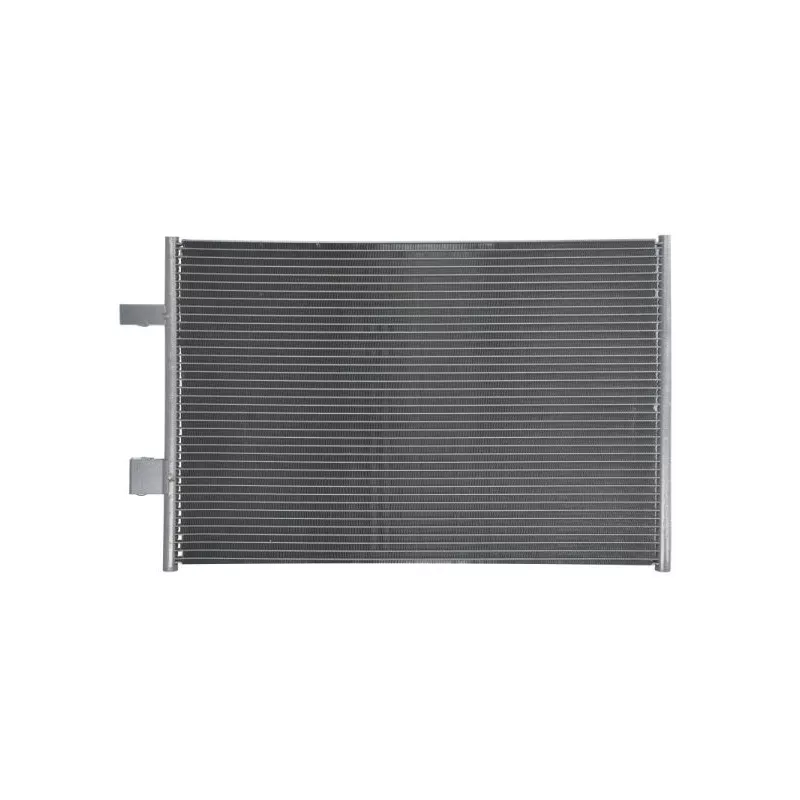 Condenseur, climatisation THERMOTEC KTT110792 - Visuel 1