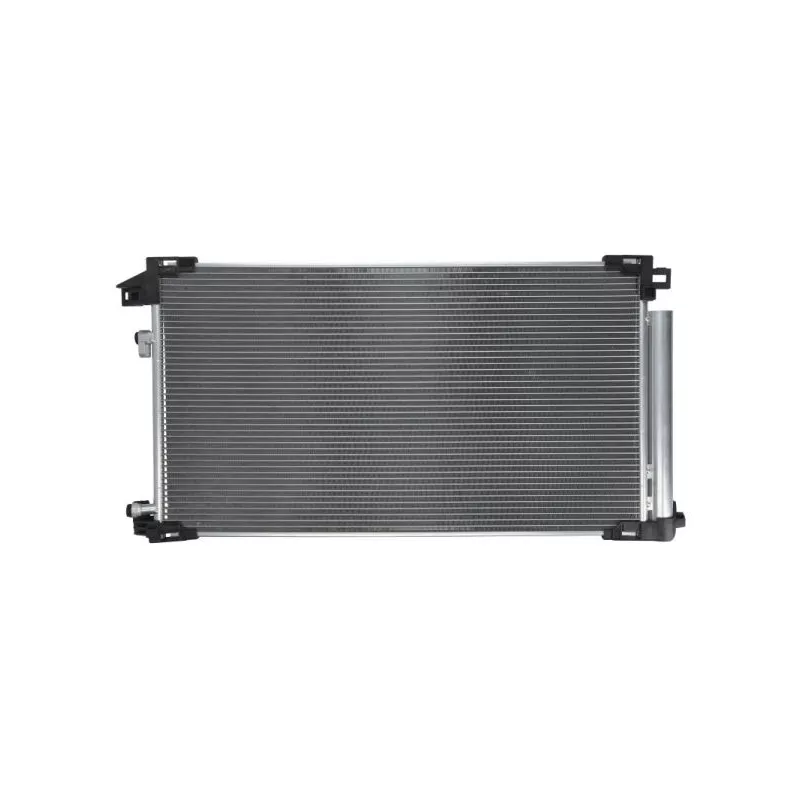 Condenseur, climatisation THERMOTEC KTT110793 - Visuel 1