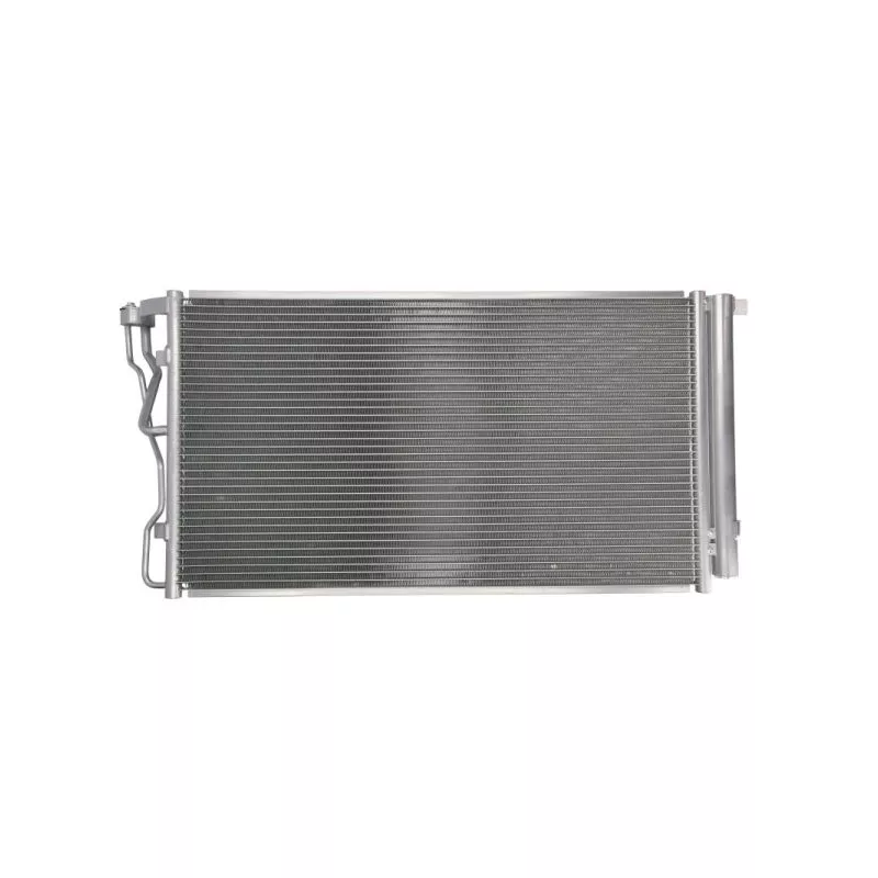 Condenseur, climatisation THERMOTEC KTT110794 - Visuel 1