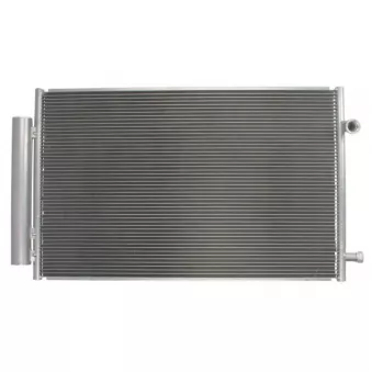 Condenseur, climatisation THERMOTEC KTT110795