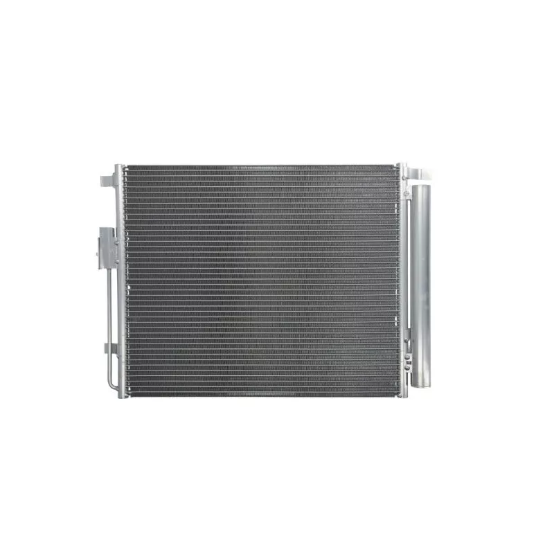 Condenseur, climatisation THERMOTEC KTT110796 - Visuel 1