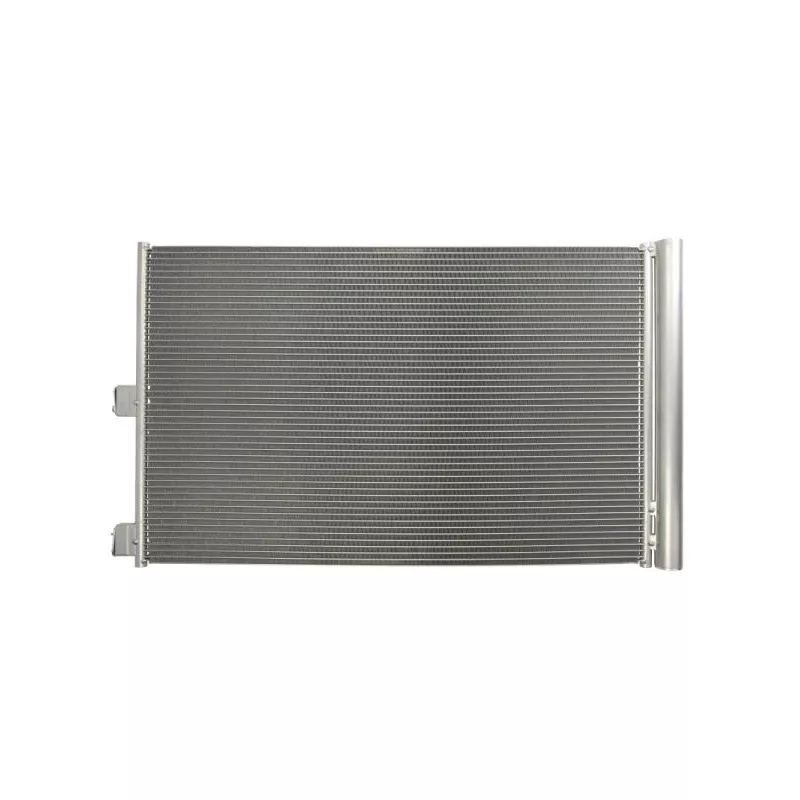 Condenseur, climatisation THERMOTEC KTT110803 - Visuel 1