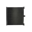 Condenseur, climatisation THERMOTEC [KTT110805]