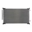 Condenseur, climatisation THERMOTEC [KTT110806]