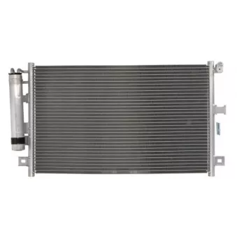 Condenseur, climatisation THERMOTEC OEM NE5161480C