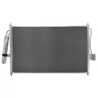 Condenseur, climatisation THERMOTEC KTT110808