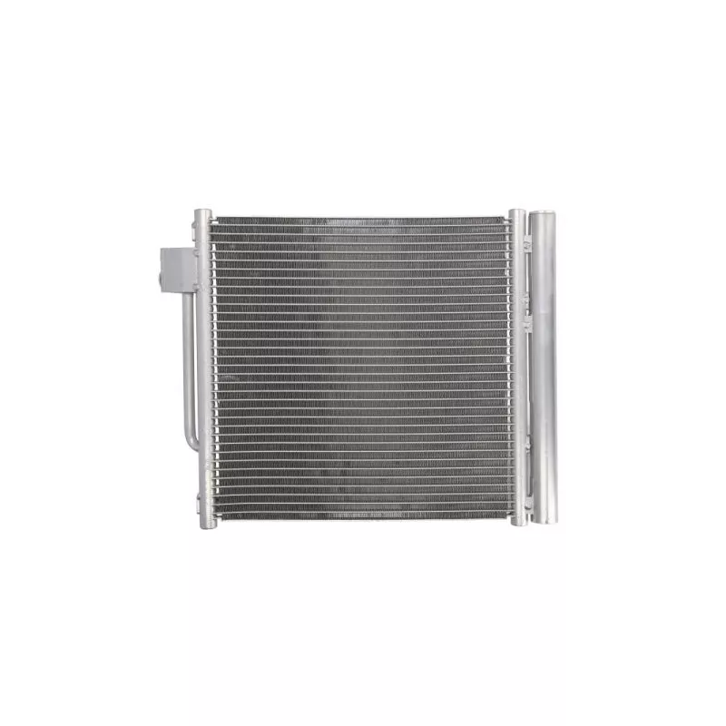 Condenseur, climatisation THERMOTEC KTT110809 - Visuel 1