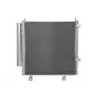 Condenseur, climatisation THERMOTEC [KTT110814]