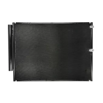 Condenseur, climatisation THERMOTEC KTT110824 pour LEXUS RX 300 - 204cv