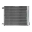 THERMOTEC KTT110825 - Condenseur, climatisation