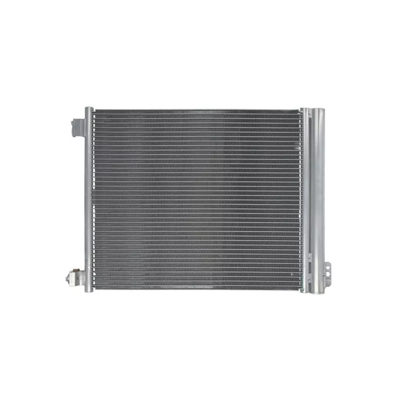 Condenseur, climatisation THERMOTEC KTT110825 - Visuel 1