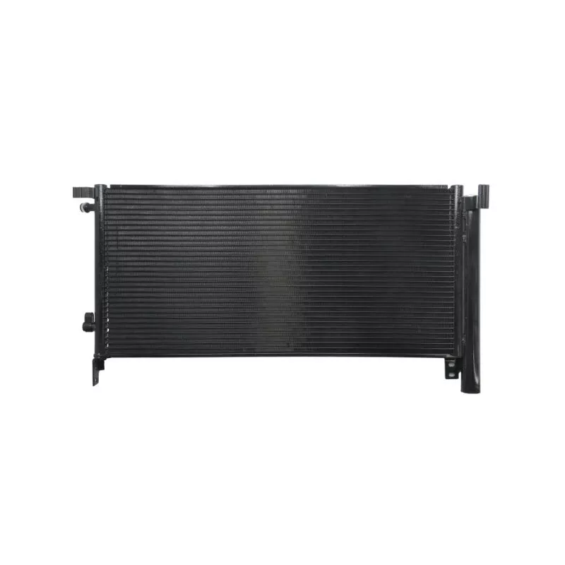 Condenseur, climatisation THERMOTEC KTT110828 - Visuel 1