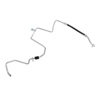 Conduite à haute pression, climatisation THERMOTEC KTT160131 pour OPEL MOVANO 2.3 CDTI FWD - 163cv