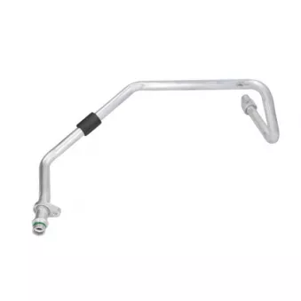 Conduite à haute pression, climatisation THERMOTEC KTT160171 pour OPEL MOVANO 2.3 CDTI FWD - 163cv