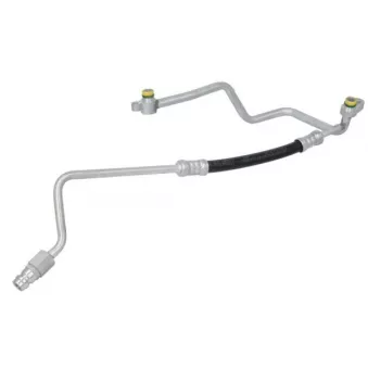 Conduite à haute pression, climatisation THERMOTEC KTT160177