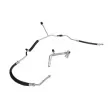 THERMOTEC KTT160181 - Conduite à haute/basse pression, climatisation