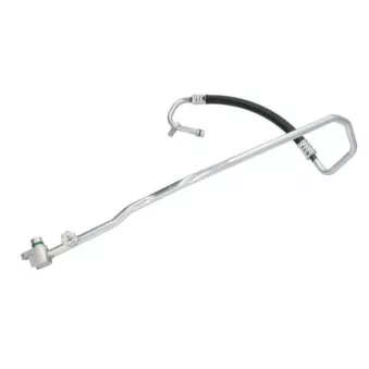 Conduite à haute pression, climatisation THERMOTEC KTT160197