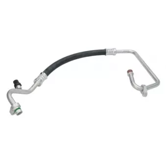 Conduite à haute pression, climatisation THERMOTEC KTT160209 pour VOLKSWAGEN TRANSPORTER - COMBI 1.5 DCI - 75cv