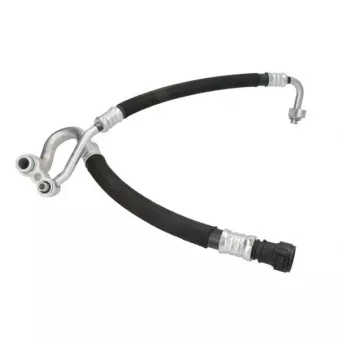 Conduite à haute pression, climatisation THERMOTEC KTT160218 pour ALFA ROMEO 159 1.9 JTDM 16V - 150cv