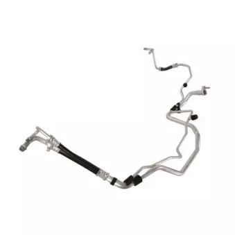 Conduite à haute pression, climatisation THERMOTEC KTT160219 pour TOYOTA PROACE 1.5 D4d - 120cv