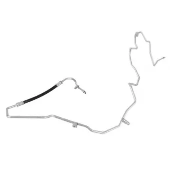 Conduite à haute pression, climatisation THERMOTEC KTT160232 pour RENAULT MEGANE 1.5 dCi 90 - 90cv