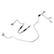THERMOTEC KTT160233 - Conduite à haute pression, climatisation