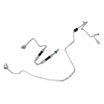 Conduite à haute pression, climatisation THERMOTEC OEM 6Q1820741AC