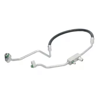 THERMOTEC KTT160243 - Conduite à haute pression, climatisation