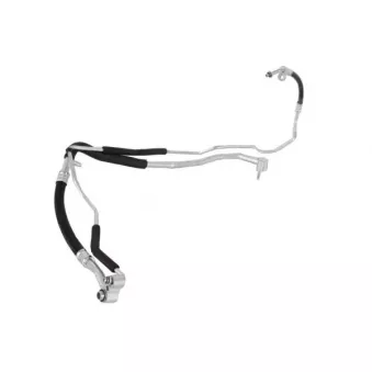 Conduite à haute pression, climatisation THERMOTEC KTT160244 pour DODGE RAM 2500 1.6 CDTi - 136cv