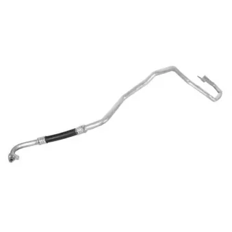 Conduite à haute pression, climatisation THERMOTEC KTT160246 pour TOYOTA PROACE 2.0 D - 177cv