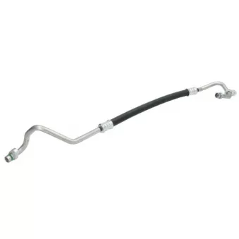 Conduite à haute pression, climatisation THERMOTEC KTT160247 pour RENAULT LAGUNA 2.0 DCI GT - 178cv