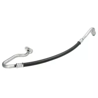 Conduite à haute pression, climatisation THERMOTEC KTT160252 pour SEAT ALHAMBRA TDI 4Drive - 150cv