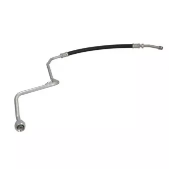 Conduite à haute pression, climatisation THERMOTEC KTT160253 pour OPEL VIVARO 2.0 CDTI - 90cv