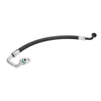 Conduite à haute pression, climatisation THERMOTEC KTT160257