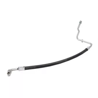 Conduite à haute pression, climatisation THERMOTEC KTT160262 pour RENAULT MEGANE 1.6 dCi 165 - 163cv