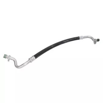Conduite à haute pression, climatisation THERMOTEC KTT160270 pour CITROEN DS4 1.6 BlueHDi 115 - 115cv