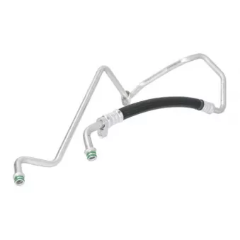 Conduite à haute pression, climatisation THERMOTEC KTT160272 pour PEUGEOT 2008 1.2 VTi - 82cv
