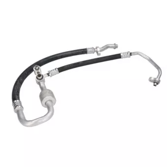 Conduite à haute pression, climatisation THERMOTEC KTT160273