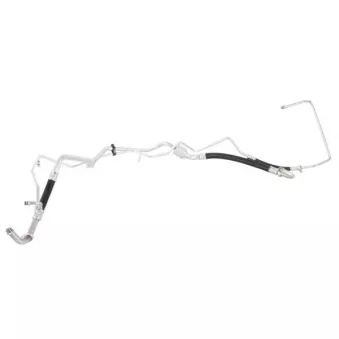 Conduite à haute pression, climatisation THERMOTEC KTT160286 pour PEUGEOT 207 1.6 VTi - 120cv