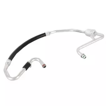 Conduite à haute pression, climatisation THERMOTEC KTT160288 pour VOLKSWAGEN TRANSPORTER - COMBI 1.5 DCI - 75cv
