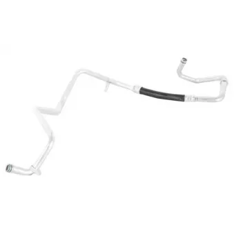 Conduite à haute pression, climatisation THERMOTEC KTT160299 pour OPEL VIVARO 2.0 CDTI - 90cv