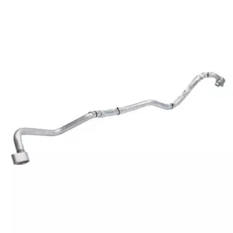 Conduite à haute pression, climatisation THERMOTEC KTT160300