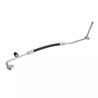 Conduite à haute pression, climatisation THERMOTEC KTT160314 pour OPEL MOVANO 2.5 CDTI - 101cv