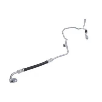 Conduite à haute pression, climatisation THERMOTEC [KTT160332]