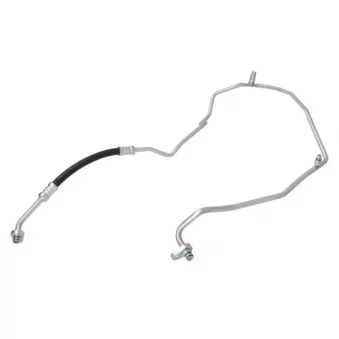 Conduite à haute pression, climatisation THERMOTEC KTT160334 pour PEUGEOT 301 1.2 VTi 82 - 82cv