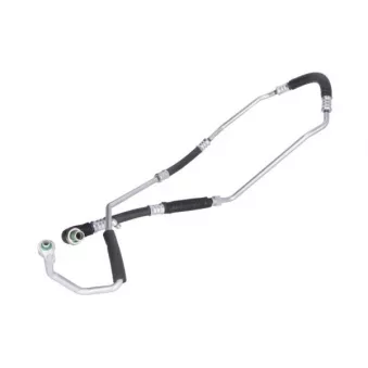 THERMOTEC KTT160336 - Conduite à haute pression, climatisation