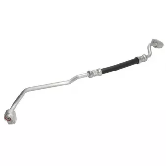 Conduite à haute/basse pression, climatisation THERMOTEC KTT160340 pour FORD TRANSIT COURIER 1.5 TDCi - 75cv