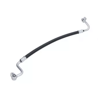 Durite de radiateur THERMOTEC KTT160349 pour MERCEDES-BENZ VITO 116 CDI - 163cv